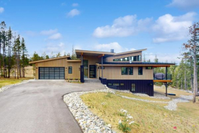 Modern Mountain Sanctuary Breckenridge